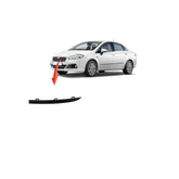 Linea Ön Panjur Çıtası Montaj